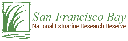 San Francisco National Estuarine Research Reserve logo