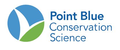 Point Blue Conservation Science logo