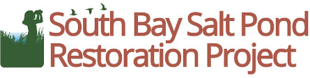 South Bay Salt Pond Restoration Project logo