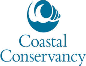California State Coastal Conservancy logo