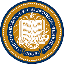 University of California Berkeley logo