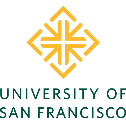 University of San Francisco logo