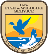 U.S. Fish and Wildlife Service logo