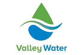 Valley Water logo