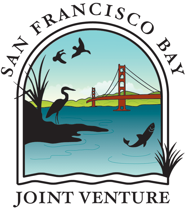 San Francisco Bay Joint Venture logo