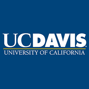 University of California Davis logo