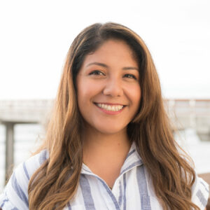 Carmen Zamora