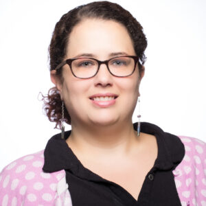 Heidi Nutters