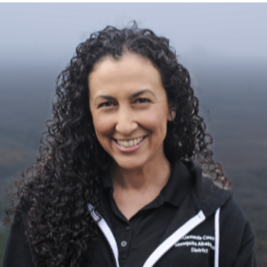 Erika Castillo, Vice Chair