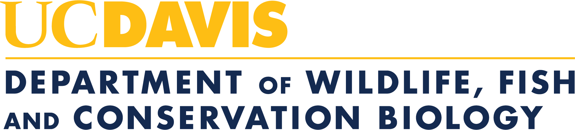 University of California Davis logo