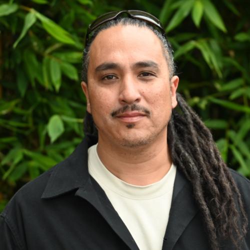 Anthony Khalil headshot