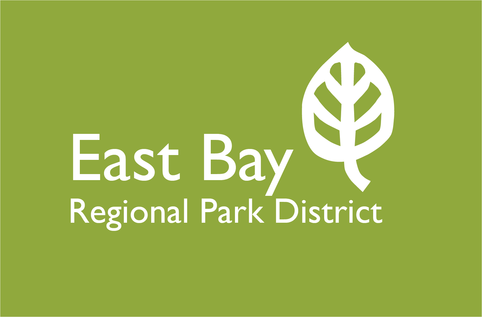 EBRPD logo