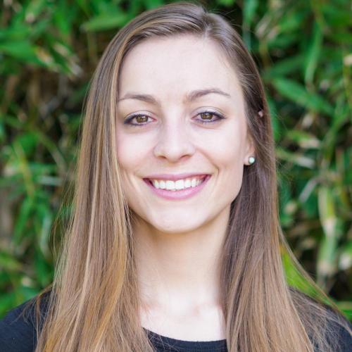 Katie McKnight headshot