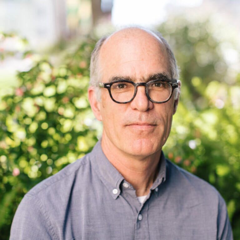 John Callaway, Vice Chair