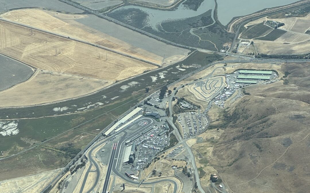 San Francisco Bay-Delta Estuary 2025 Lidar Collaboration